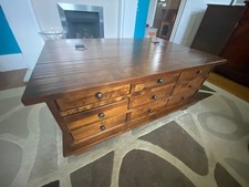 Laura Ashley Garrat 9 Drawer