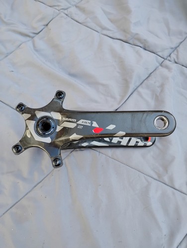 Sram red 165mm - ,