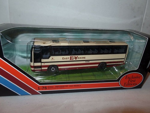 Efe 26610 plaxton paramount - 26610,