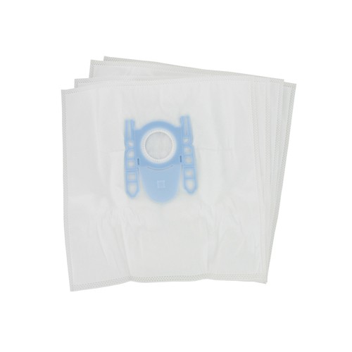 Bag lady dust - bag, kit