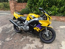 Honda Fireblade 900R 1992