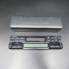 VINTAGE SONY EXR-400
