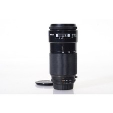 Nikon AF 70-210mm F/4 -