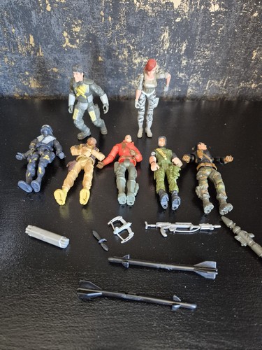 Lanard the corps action - lanard,