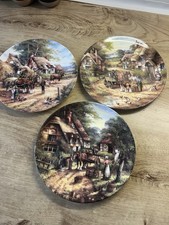 Collectable Wedgwood Country