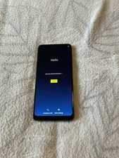 GRADE A Motorola Moto G22 4G