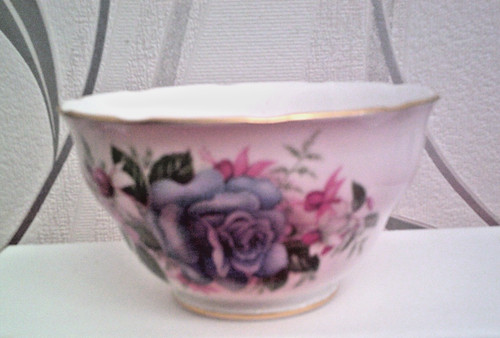 Ridgeway royal vale bone - -,