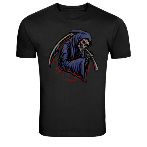 Grim reaper death scythe - reaper,