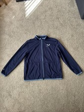 Rangers Travel Jacket 24/25 Size XL