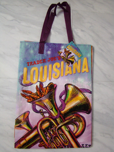 New trader joe - new, louisiana