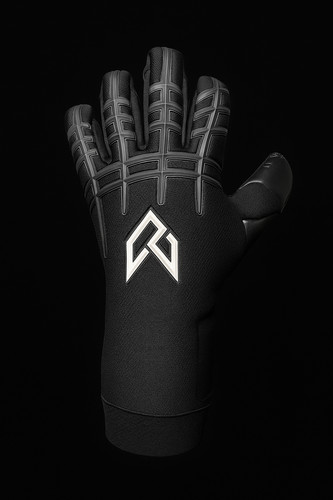 Professional goalkeeper gloves - goalkeeper,