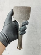 Bedford Chunky 3.5" Width Bolster Chisell 60 70' ~ Collectible.