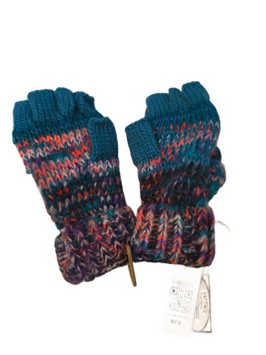 Fat face women gloves multi - women's,