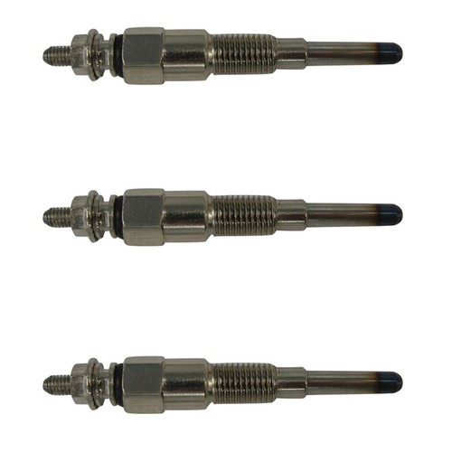 Glow plugs fits - 3,