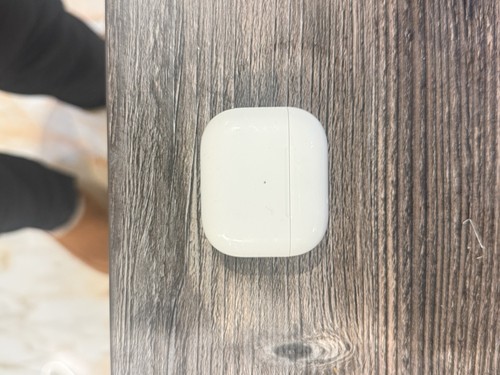 Airpods pro 3rd generation - airpods,