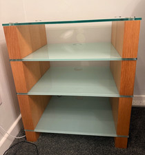 Hifi unit, from Housing Units