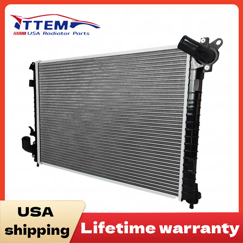 2859 radiator for - radiator,