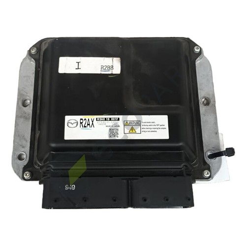Mazda engine ecu - mazda,