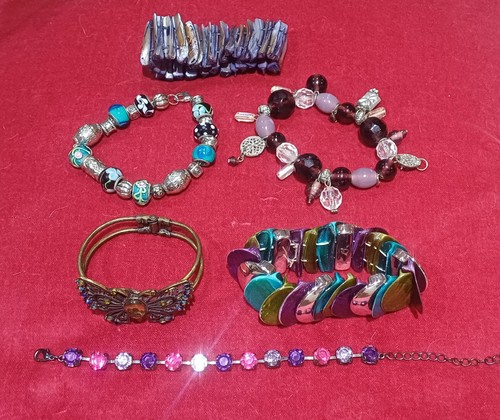 Pieces vintage costume - pieces, of