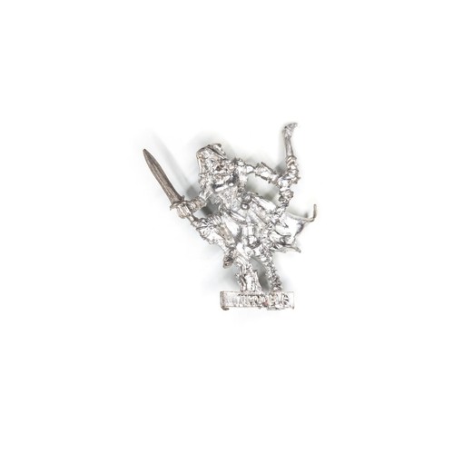 Warhammer fantasy wood elves - -,