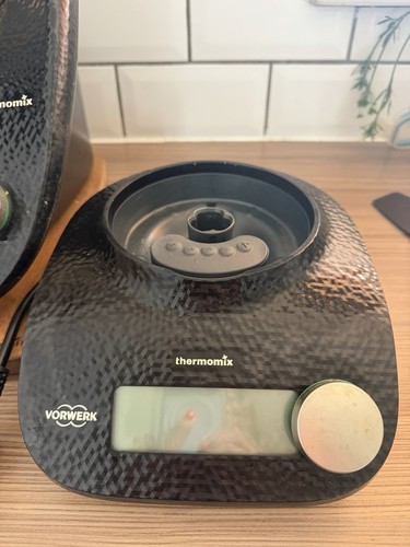 Thermomix friend solo brand - solo,