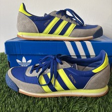 Adidas Men’s Orion Trainers