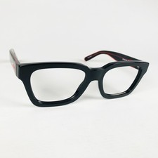 ARNETTE eyeglasses BLACK