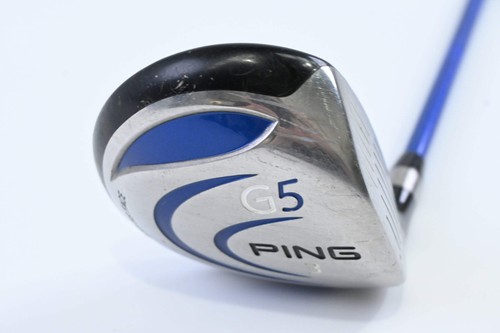 Ping wood 15 - #3,