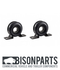 PROPSHAFT CENTRE BEARINGS WITH
