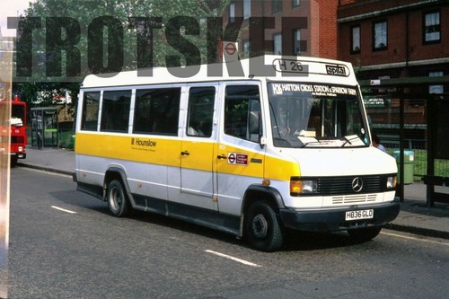 35mm slide hounslow - 35mm,