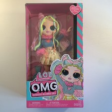 L.O.L. Surprise! OMG Doll |