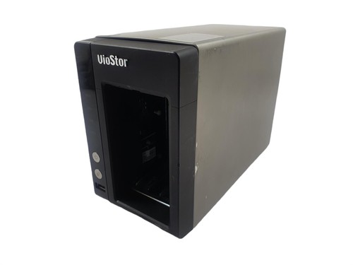 Qnap 2004 pro bay network - vs-2004,