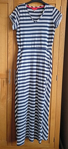 Joules navy white stripe - navy/white,