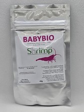 Shrimp Nature BabyBio | 40g -
