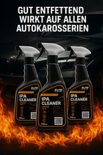 ProElite IPA Cleaner Effective