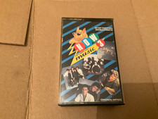 Now That's What I Call Music 3 (Double Cassette)