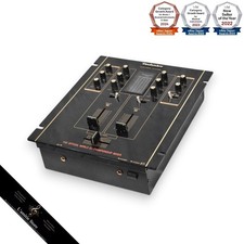 Technics SH-DJ1200 Black World