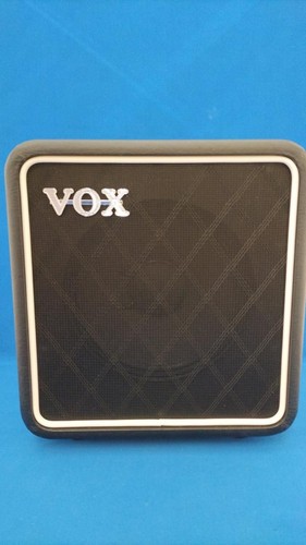 Vox cabinet bc108 - vox,