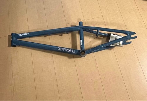 Wethepeople mosaic bmx - wethepeople,