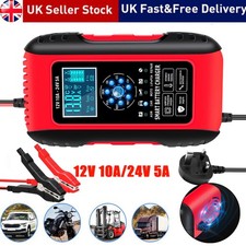 12v 24v 10a - 24v, smart
