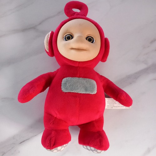 2017 teletubbies po soft - 11",