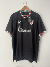 Athletic Bilbao 2024/25 Fourth