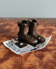 Dolls House Miniature Hob Nail