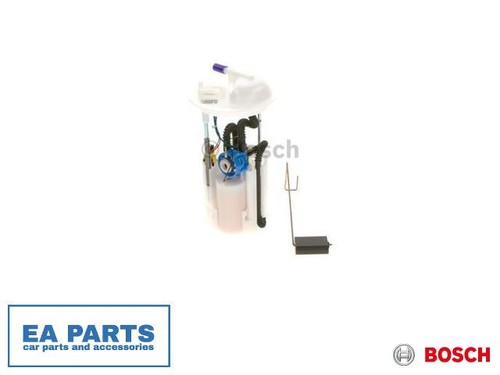 Fuel feed unit for suzuki - feed,