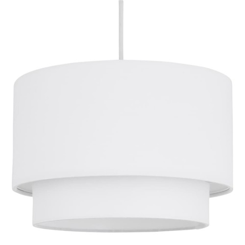 White modern ceiling - modern,