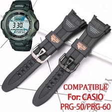 For Casio Pro Trek PRG-50