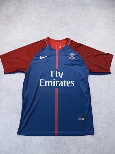 Nike psg neymar home - nike, 10
