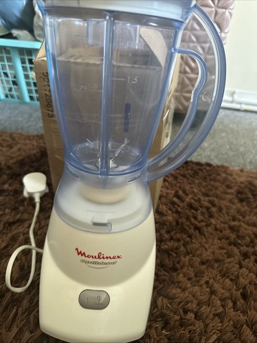 Moulinex blender - moulinex,