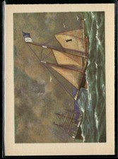 1956 Gum Inc. Adventure (R749)