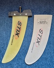 Windsurfing fin Stix Wildthang